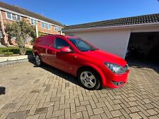 Vauxhall astra van for sale  STANFORD-LE-HOPE