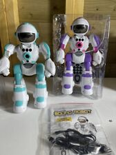 Vatos robot toys for sale  CORBY