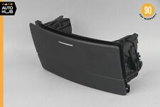 07-09 Mercedes W221 S550 S450 console central painel CD player capa preta fabricante de equipamento original comprar usado  Enviando para Brazil