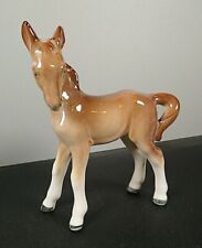 Vintage horse foal for sale  ANDOVER