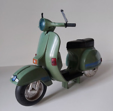 Vespa piaggio elleggi usato  Roma