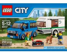 lego caravan van for sale  Vanceboro