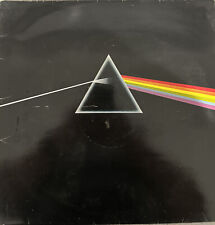 Pink Floyd 🔥The Dark Side Of The Moon🔥Gatefold LP SHVL804/IE 064 05249 comprar usado  Enviando para Brazil