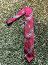 Cravatta calcio a.c. usato  Volpago Del Montello
