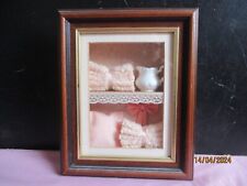 Wooden framed picture for sale  DUDLEY