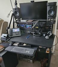 Studio desk trojan for sale  BOURNEMOUTH