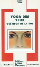 Yoga yeus guerison d'occasion  Saint-Philbert-de-Grand-Lieu
