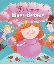 Princess bum bubble for sale  UK