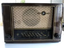 Vintage röhrenradio metz gebraucht kaufen  Kaiserslautern