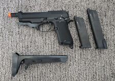 Kwa m93r 6mm for sale  Clearfield