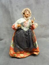 Vintage peddler doll for sale  GLOUCESTER