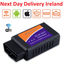 Elm327 1.5 wifi for sale  Ireland