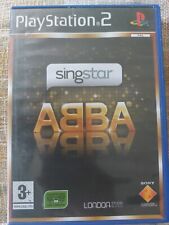 Singstar abba for sale  Ireland