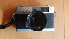 Konica c35 automatic for sale  TETBURY