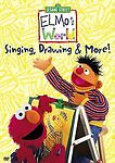 Elmo singing drawing for sale  Franklin