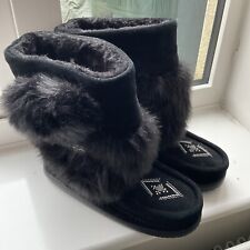 Manitobah mukluk boots for sale  STROUD