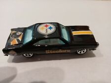 Custom black pittsburgh for sale  Osseo