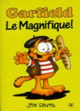 Garfield magnifique jim for sale  UK