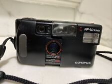 Olympus super fotocamera usato  Tivoli