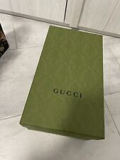 Gucci scarpe donna usato  Milano