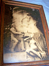 Framed 1918 photo for sale  Vidor