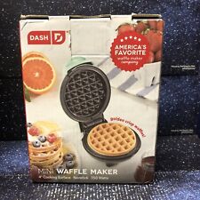 Dash mini waffle for sale  Des Plaines