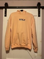 Golf wang hoodie for sale  Puyallup