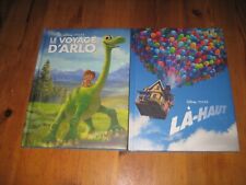 Lot livres disney d'occasion  Cézy