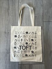 Toft icons canvas for sale  COVENTRY
