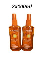 Calypso deep tanning for sale  Shipping to Ireland