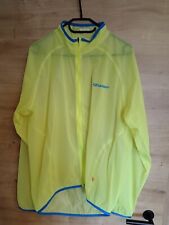 Ziener regenjacke fahrradjacke gebraucht kaufen  Tirschenreuth