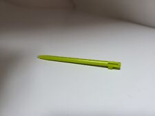 NOVA caneta stylus verde claro licenciada Nintendo DS Lite compatível com nivelamento no console #M19 comprar usado  Enviando para Brazil