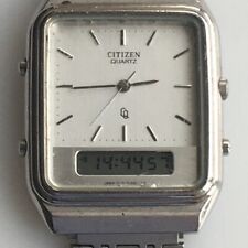 citizen ana digi for sale  SLEAFORD