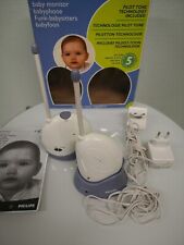 Philips baby monitor gebraucht kaufen  Frankfurt