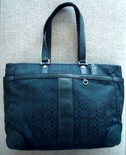 Coach signature jacquard for sale  Fort Myers