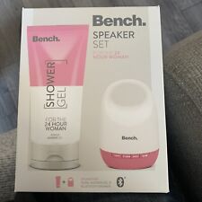 Bench women bluetooth for sale  MAIDSTONE