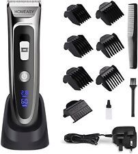 Hair clipper set for sale  COVENTRY
