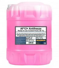 20l mannol antifreeze for sale  MILTON KEYNES