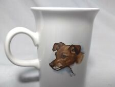 Terrier mug louise for sale  Cuba