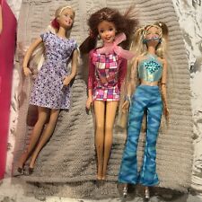 Vtg lot barbie for sale  Lake Elsinore