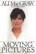 Moving pictures autobiography for sale  Montgomery