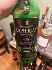 Bottle of Laphroaig good condition  for sale  Shipping to South Africa