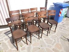 Gruppo set sedie usato  Ostiglia