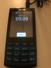 Nokia 02 petrolblau gebraucht kaufen  Weilimdorf