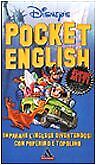 Pocket english imparare usato  Italia