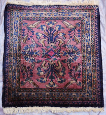 Excelente alfombra de lana anudada a mano Lilihann de 2' x 3', usado segunda mano  Embacar hacia Argentina