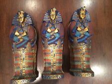 12.5 egyptian sarcophagus for sale  Gilroy