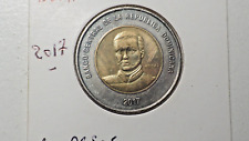 République dominicaine pesos d'occasion  Sin-le-Noble