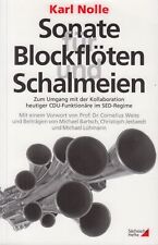 Buch sonate blockflöte gebraucht kaufen  Leipzig