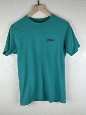 Usado, Camiseta Patagonia Dolphin Guitar Ocean Outdoor tamanho médio slim fit usada comprar usado  Enviando para Brazil